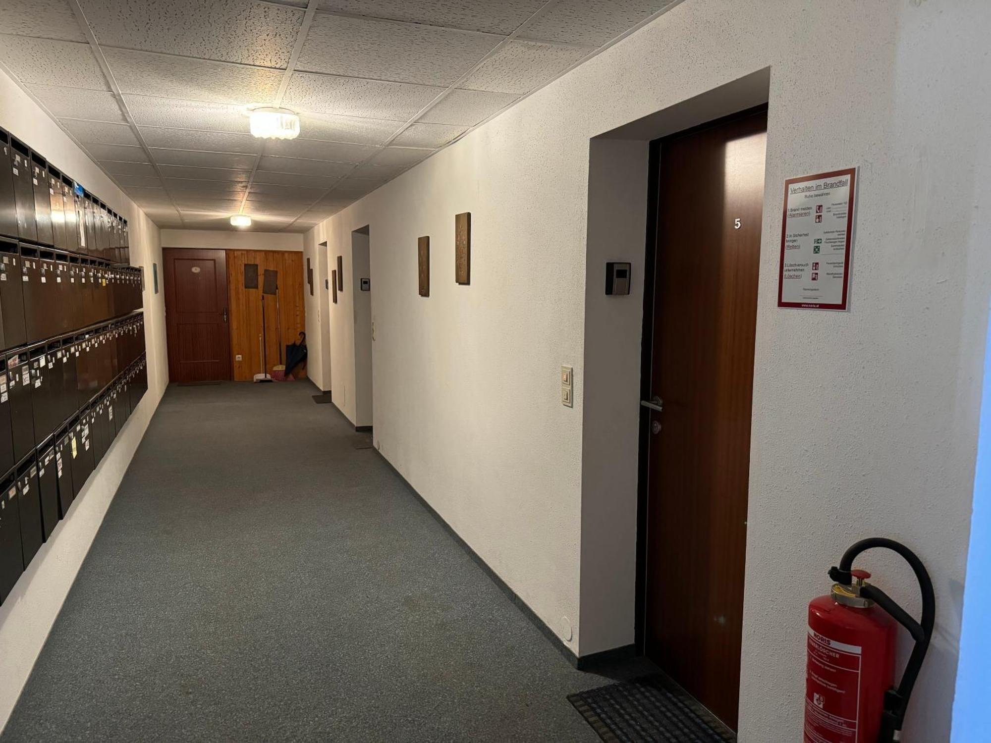 Ferienwohnung Im Zentrum Von Bad Aussee Dış mekan fotoğraf