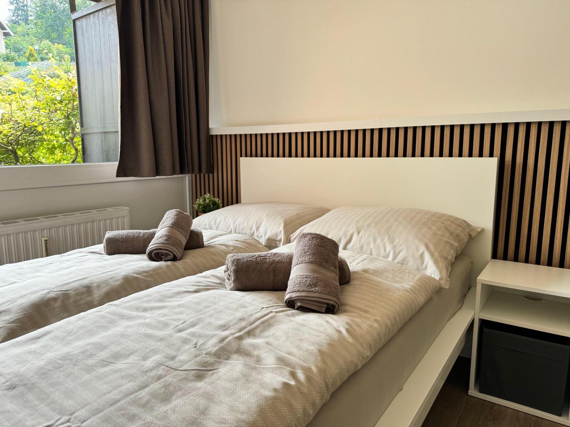 Ferienwohnung Im Zentrum Von Bad Aussee Dış mekan fotoğraf